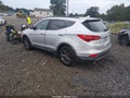 2013 Hyundai Santa Fe — photo 3 of 16 | VIN 5XYZU3LB6DG015421