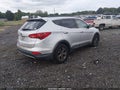 2013 Hyundai Santa Fe — photo 4 of 16 | VIN 5XYZU3LB6DG015421