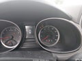 2013 Hyundai Santa Fe — photo 7 of 16 | VIN 5XYZU3LB6DG015421