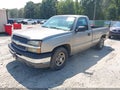 2003 Chevrolet Silverado 1500 — photo 2 of 12 | VIN 1GCEC14X33Z132034