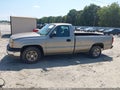 2003 Chevrolet Silverado 1500 — photo 6 of 12 | VIN 1GCEC14X33Z132034