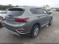 2019 Hyundai Santa Fe — photo 4 of 16 | VIN 5NMS3CAD2KH091505