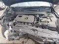 2021 Kia Forte — photo 10 of 16 | VIN 3KPF24AD2ME349056