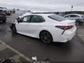 2021 Toyota Camry — photo 3 of 18 | VIN 4T1G11AK5MU593690