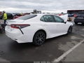 2021 Toyota Camry — photo 4 of 18 | VIN 4T1G11AK5MU593690