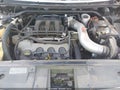 2012 Ford Flex — photo 10 of 16 | VIN 2FMGK5CC9CBD12084