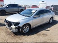 2017 Chevrolet Malibu — photo 2 of 20 | VIN 1G1ZB5ST2HF102049