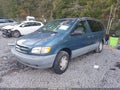 2000 Toyota Sienna — photo 2 of 16 | VIN 4T3ZF13C8YU245377