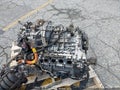 2023 Kia Niro — photo 10 of 13 | VIN KNDCS3LF7P5052747