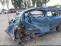 2023 Kia Niro — photo 12 of 13 | VIN KNDCS3LF7P5052747