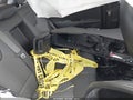 2023 Kia Niro — photo 8 of 13 | VIN KNDCS3LF7P5052747