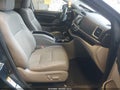 2016 Toyota Highlander — photo 5 of 16 | VIN 5TDDKRFH6GS330746