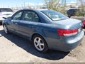 2007 Hyundai Sonata — photo 3 of 16 | VIN 5NPEU46FX7H241736