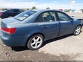2007 Hyundai Sonata — photo 4 of 16 | VIN 5NPEU46FX7H241736