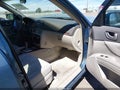 2007 Hyundai Sonata — photo 5 of 16 | VIN 5NPEU46FX7H241736