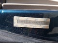 2007 Hyundai Sonata — photo 9 of 16 | VIN 5NPEU46FX7H241736