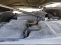 2007 Hyundai Sonata — photo 10 of 16 | VIN 5NPEU46FX7H241736
