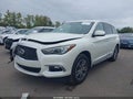 2016 Infiniti QX60 — photo 2 of 17 | VIN 5N1AL0MM4GC515838