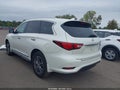 2016 Infiniti QX60 — photo 3 of 17 | VIN 5N1AL0MM4GC515838