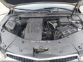 2011 Chevrolet Equinox — photo 10 of 11 | VIN 2CNALDECXB6431571