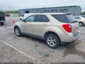 2011 Chevrolet Equinox — photo 3 of 11 | VIN 2CNALDECXB6431571