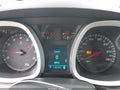 2011 Chevrolet Equinox — photo 7 of 11 | VIN 2CNALDECXB6431571