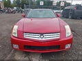 2005 Cadillac XLR — photo 13 of 17 | VIN 1G6YV34A455603443