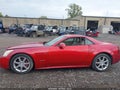 2005 Cadillac XLR — photo 15 of 17 | VIN 1G6YV34A455603443