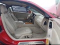 2005 Cadillac XLR — photo 5 of 17 | VIN 1G6YV34A455603443