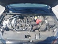2024 Nissan Sentra — photo 10 of 17 | VIN 3N1AB8CV7RY377595