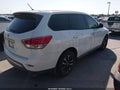 2014 Nissan Pathfinder — photo 4 of 11 | VIN 5N1AR2MN0EC721402