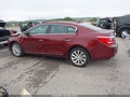 2016 Buick LaCrosse — photo 14 of 16 | VIN 1G4GB5G38GF212881