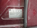 2016 Buick LaCrosse — photo 8 of 16 | VIN 1G4GB5G38GF212881