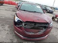 2016 Buick LaCrosse — photo 12 of 16 | VIN 1G4GB5G38GF212881