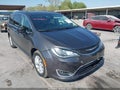 2018 Chrysler Pacifica — photo 1 of 16 | VIN 2C4RC1BG2JR211089