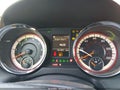 2017 Dodge Grand Caravan — photo 7 of 20 | VIN 2C4RDGEG4HR673837