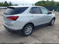 2022 Chevrolet Equinox — photo 4 of 16 | VIN 2GNAXKEV9N6104301