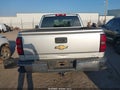 2014 Chevrolet Silverado 1500 — photo 16 of 16 | VIN 3GCUKSECXEG300626
