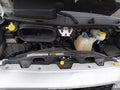 2019 Ram ProMaster 1500 — photo 10 of 16 | VIN 3C6TRVAG2KE532072
