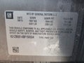 2011 Chevrolet Malibu — photo 9 of 11 | VIN 1G1ZB5E14BF156034