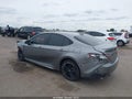 2026 Toyota Camry — photo 3 of 17 | VIN 4T1DBADKXTU549842