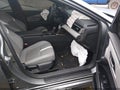 2026 Toyota Camry — photo 5 of 17 | VIN 4T1DBADKXTU549842