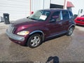 2002 Chrysler PT Cruiser — photo 2 of 12 | VIN 3C8FY68B22T298373
