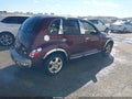 2002 Chrysler PT Cruiser — photo 4 of 12 | VIN 3C8FY68B22T298373