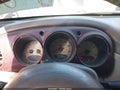 2002 Chrysler PT Cruiser — photo 7 of 12 | VIN 3C8FY68B22T298373