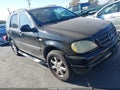 2000 Mercedes-Benz ML-Class — photo 1 of 11 | VIN 4JGAB72E8YA205602