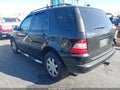 2000 Mercedes-Benz ML-Class — photo 3 of 11 | VIN 4JGAB72E8YA205602