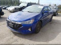 2020 Hyundai Elantra — photo 2 of 16 | VIN KMHD04LB4LU992772