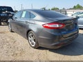 2016 Ford Fusion — photo 3 of 18 | VIN 3FA6P0SU4GR327555