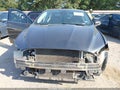 2016 Ford Fusion — photo 6 of 18 | VIN 3FA6P0SU4GR327555